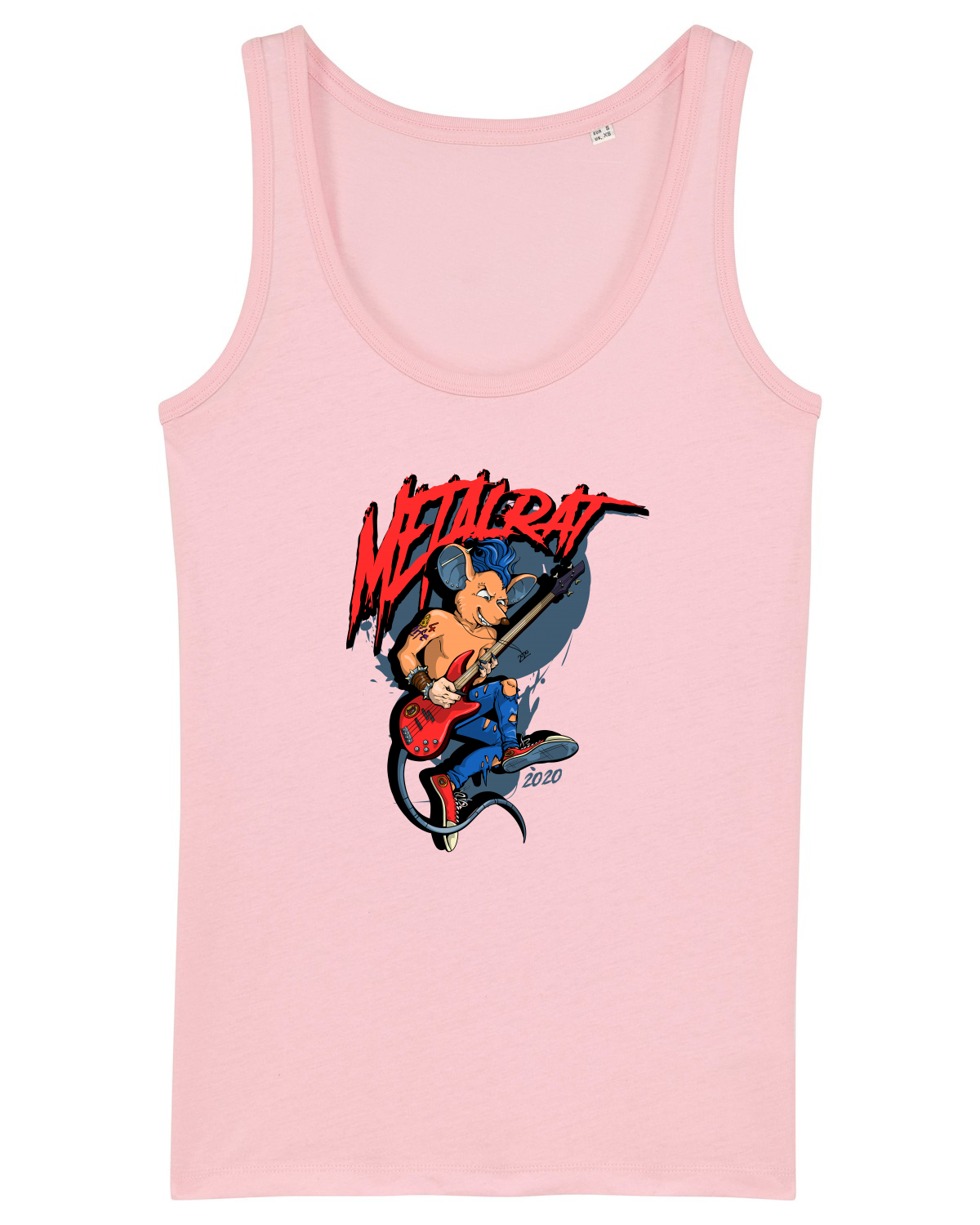 Maiou Damă Dreamer Cotton Pink