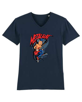 Metal Rat - Sobolanul de Metal French Navy