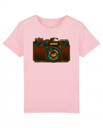 Focus Cotton Pink