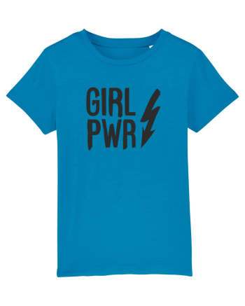 Girl Power Azur