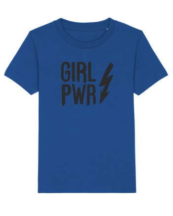Girl Power Majorelle Blue