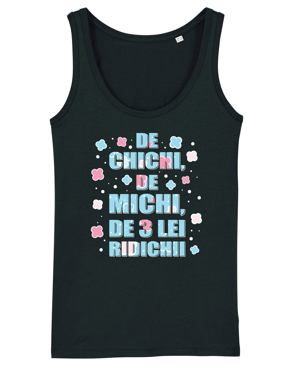 Maiou Damă Dreamer Black