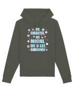 De chichi, de michi, de 3 lei ridichii Hanorac Unisex Drummer