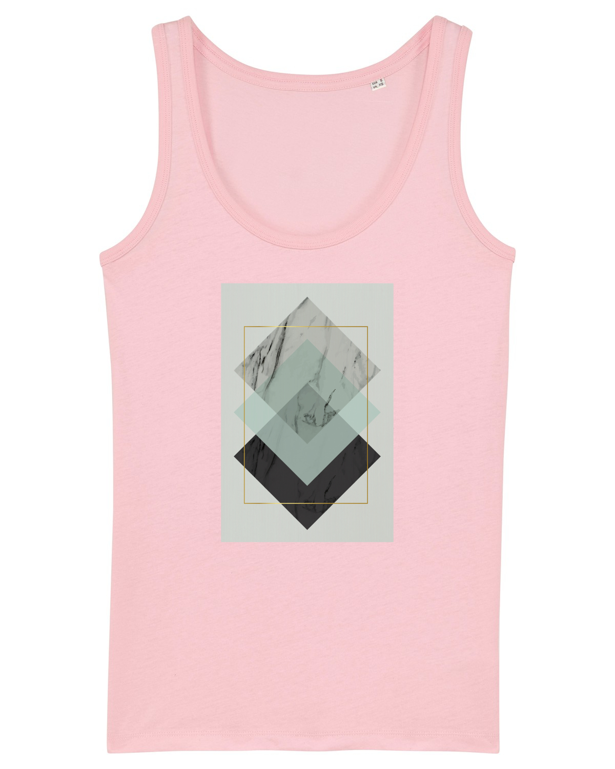 Maiou Damă Dreamer Cotton Pink