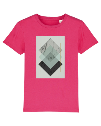 Gold Rectangle Raspberry