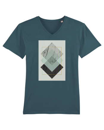 Gold Rectangle Stargazer