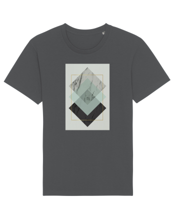 Gold Rectangle Anthracite