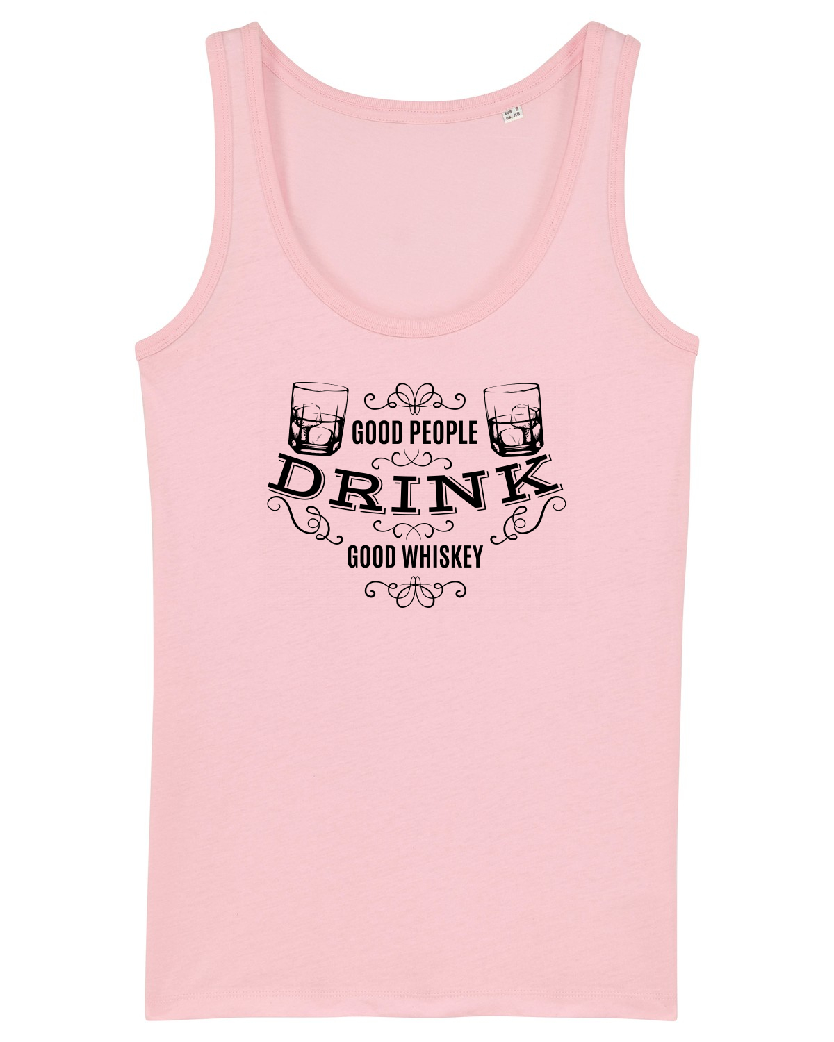 Maiou Damă Dreamer Cotton Pink