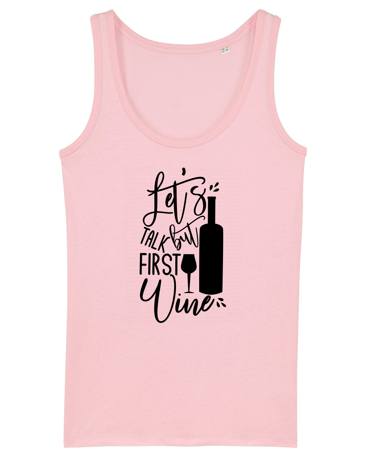 Maiou Damă Dreamer Cotton Pink