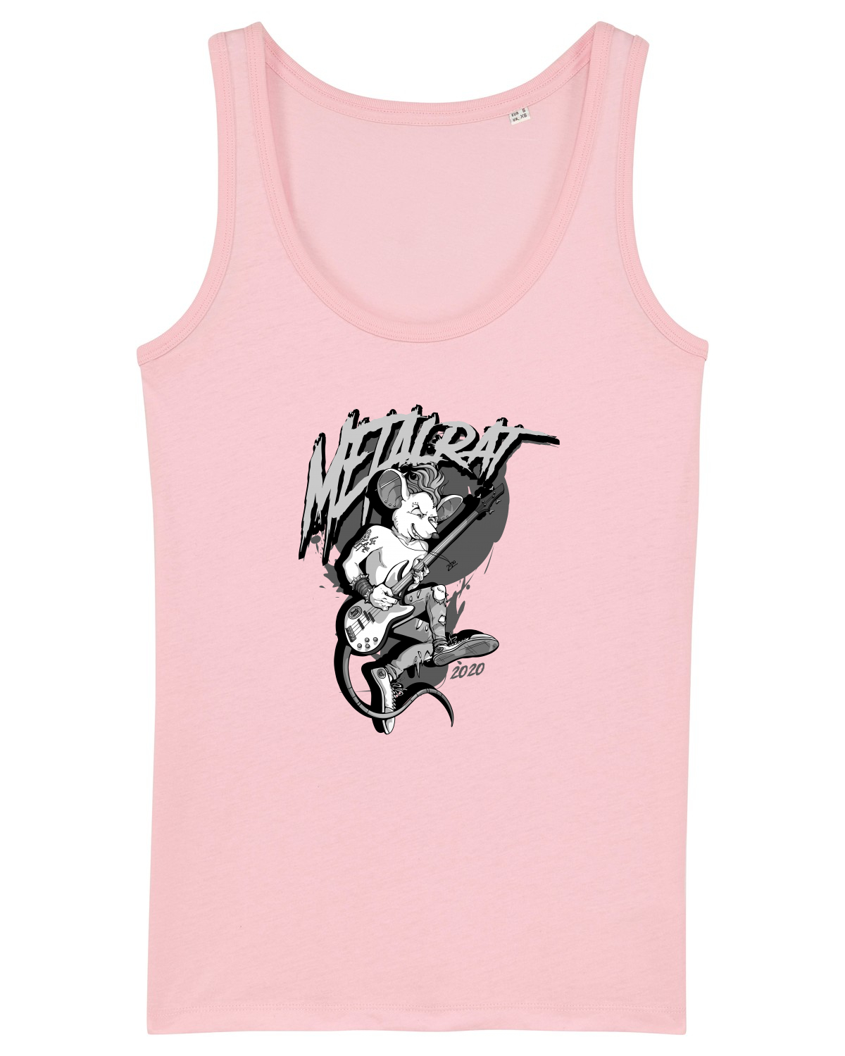 Maiou Damă Dreamer Cotton Pink