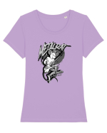 Metal Rat - Sobolanul de Metal Tricou mânecă scurtă guler larg fitted Damă Expresser