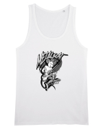 Metal Rat - Sobolanul de Metal Maiou Bărbat Runs