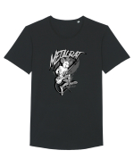 Metal Rat - Sobolanul de Metal Tricou mânecă scurtă guler larg Bărbat Skater