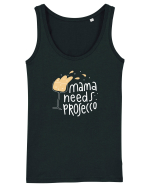 Mama Needs Prosecco Maiou Damă Dreamer