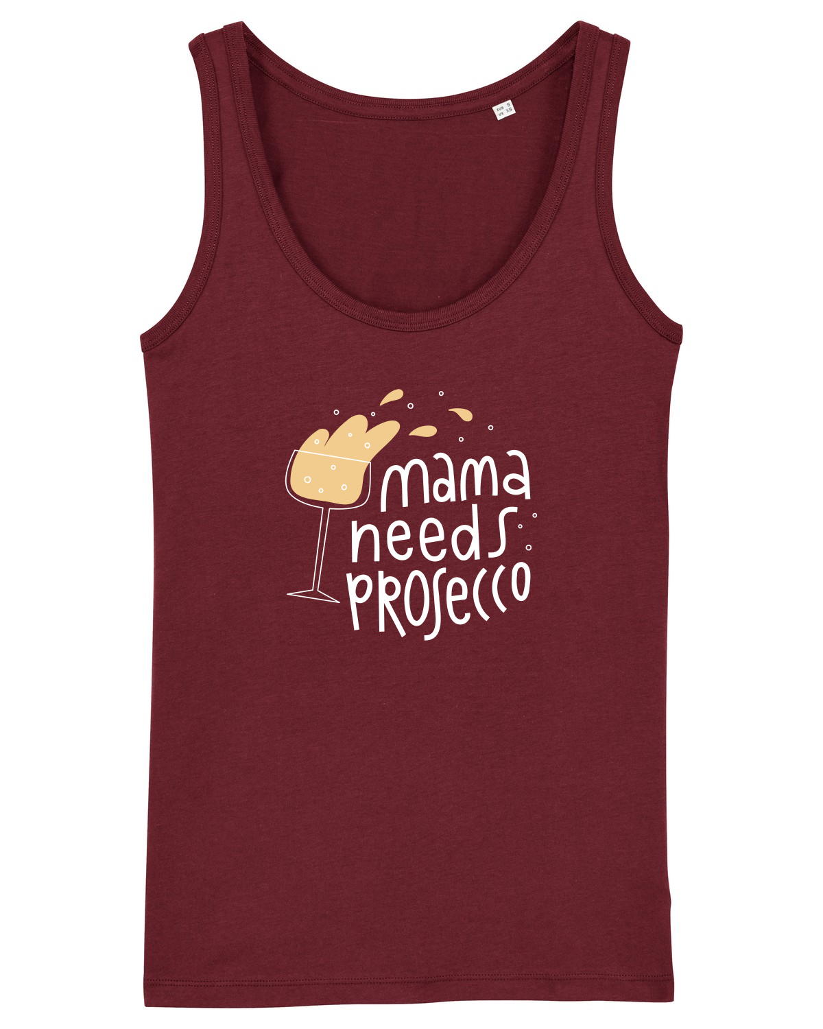Maiou Damă Dreamer Burgundy