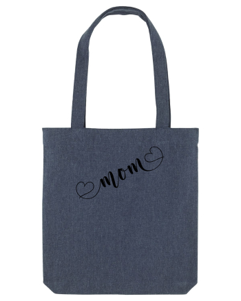 Mom Midnight Blue