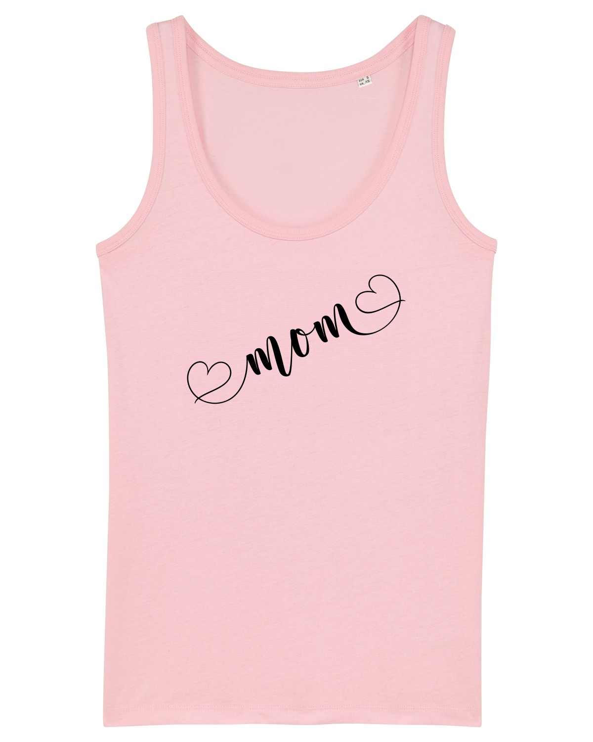 Maiou Damă Dreamer Cotton Pink