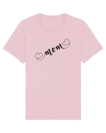 Mom Cotton Pink