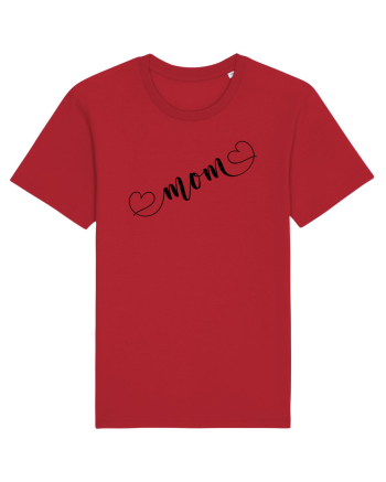 Mom Red