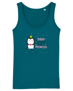 Today I Choose To Be A Princess Maiou Damă Dreamer