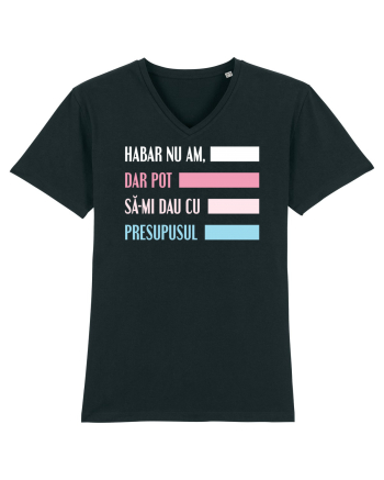 Presupun Black