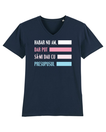 Presupun French Navy