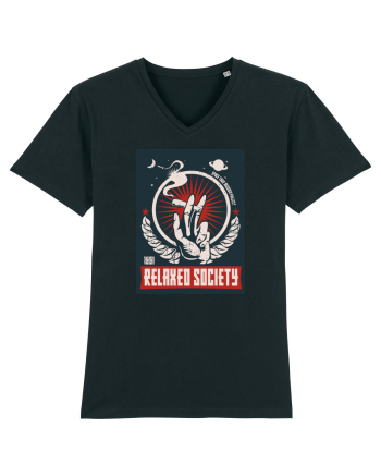 Relaxed Society Black