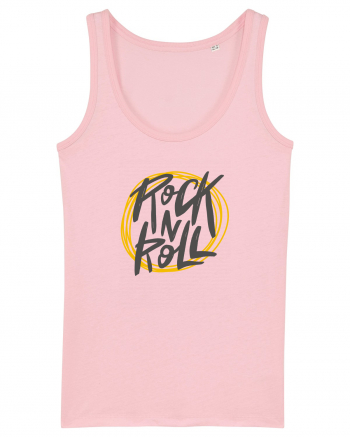 Rock N Roll Cotton Pink