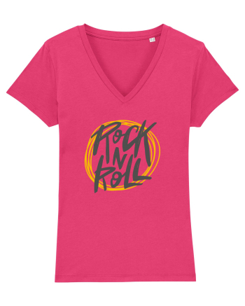 Rock N Roll Raspberry