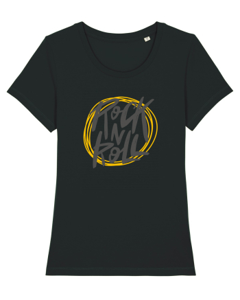 Rock N Roll Black