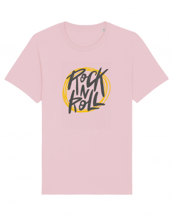 Rock N Roll Cotton Pink