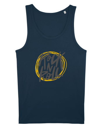 Rock N Roll Navy