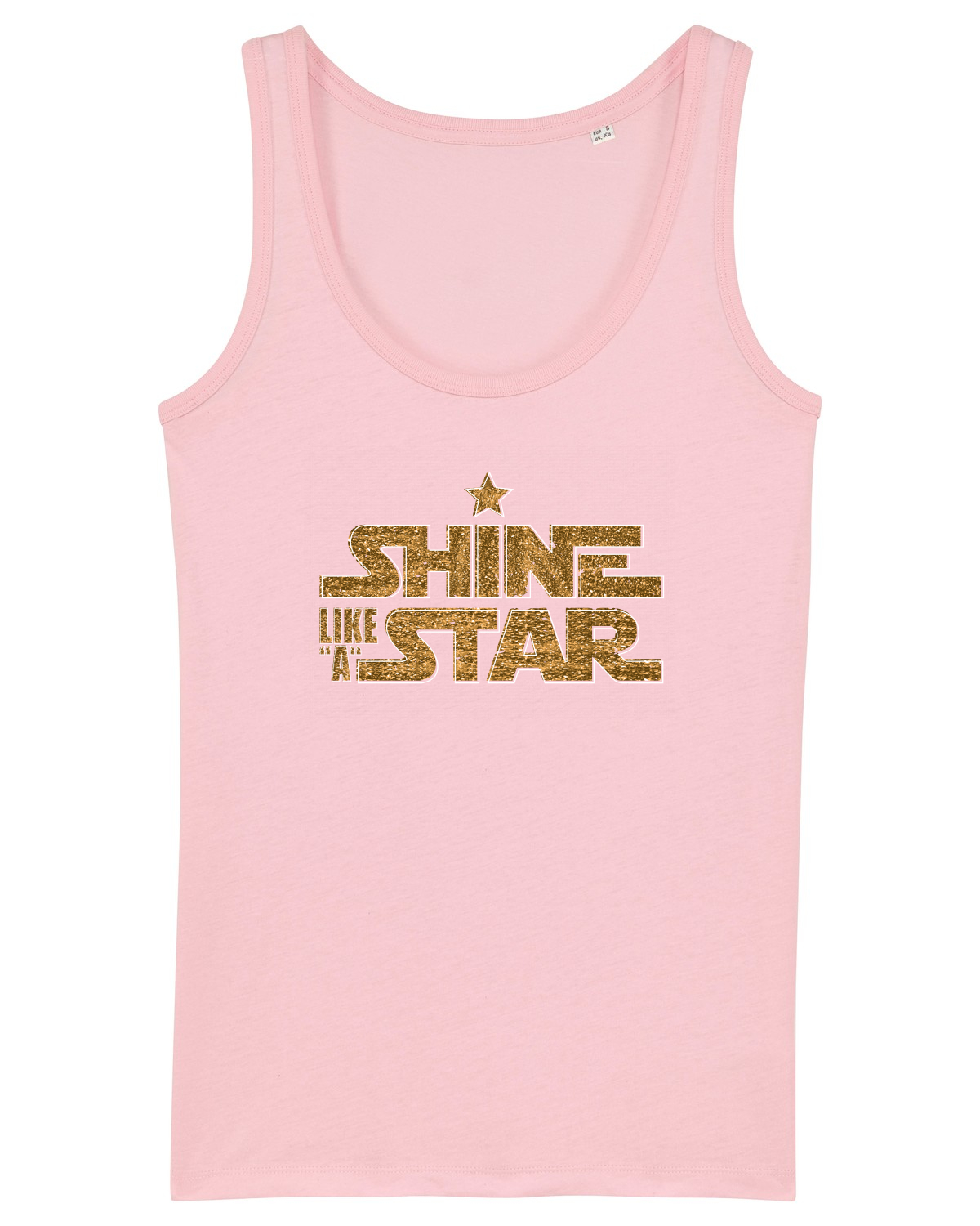 Maiou Damă Dreamer Cotton Pink