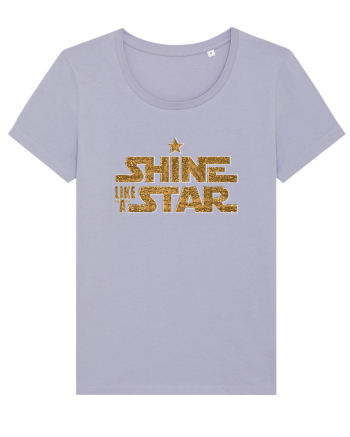Shine Like A Star Lavender