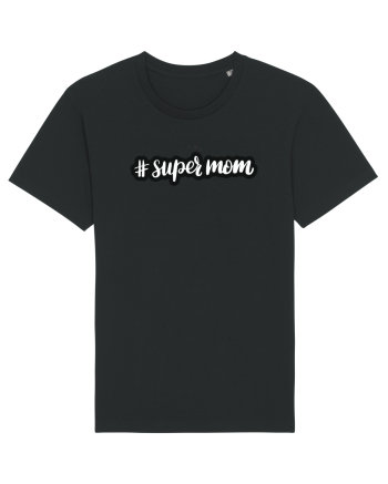 #supermom Black