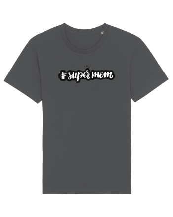 #supermom Anthracite