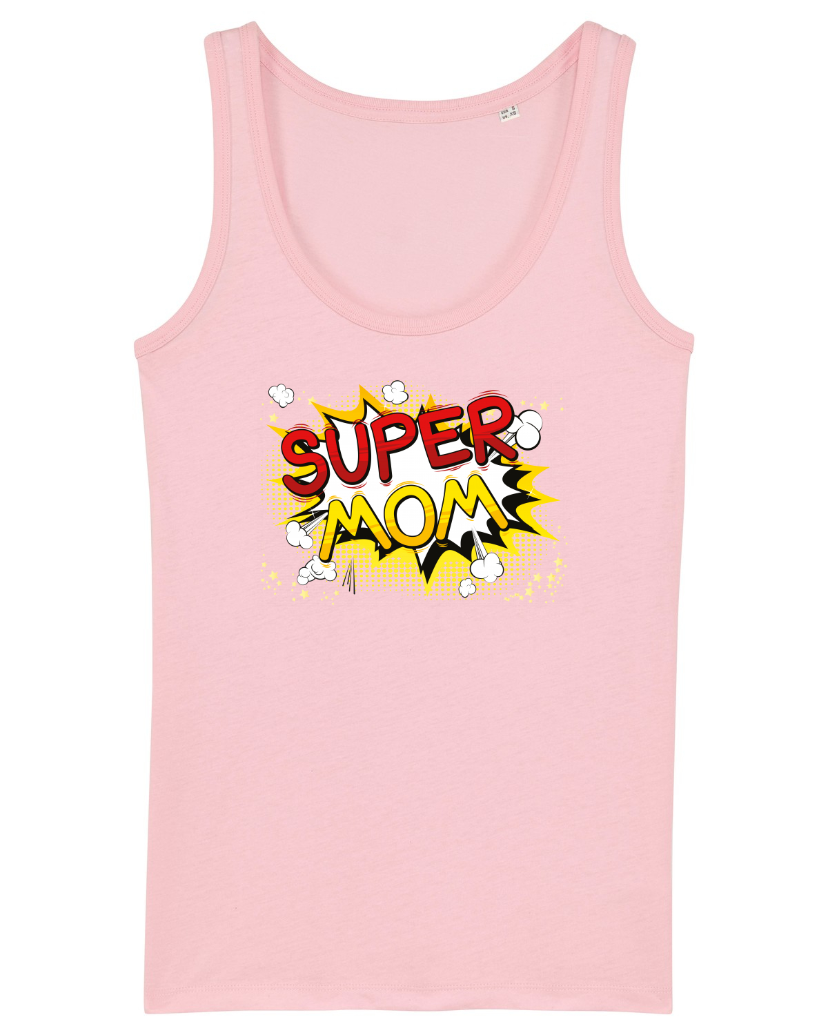 Maiou Damă Dreamer Cotton Pink
