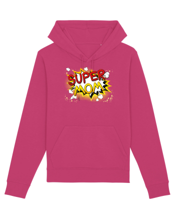 SuperMom Raspberry