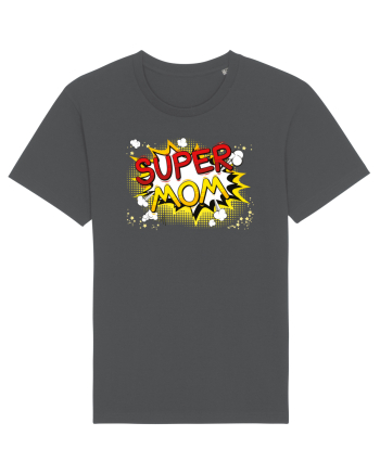 SuperMom Anthracite