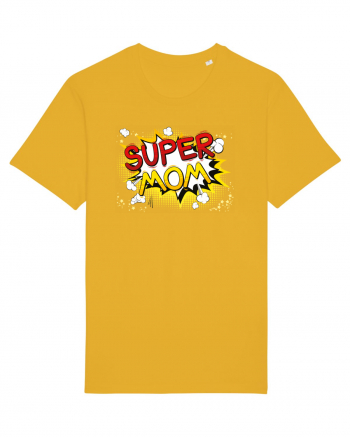 SuperMom Spectra Yellow