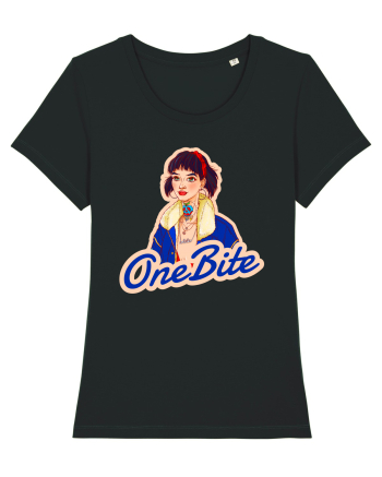 One Bite - Doar o muscatura Black