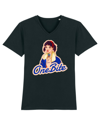 One Bite - Doar o muscatura Black