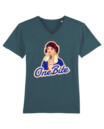 One Bite - Doar o muscatura Stargazer
