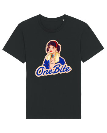 One Bite - Doar o muscatura Black