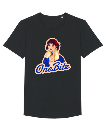 One Bite - Doar o muscatura Black
