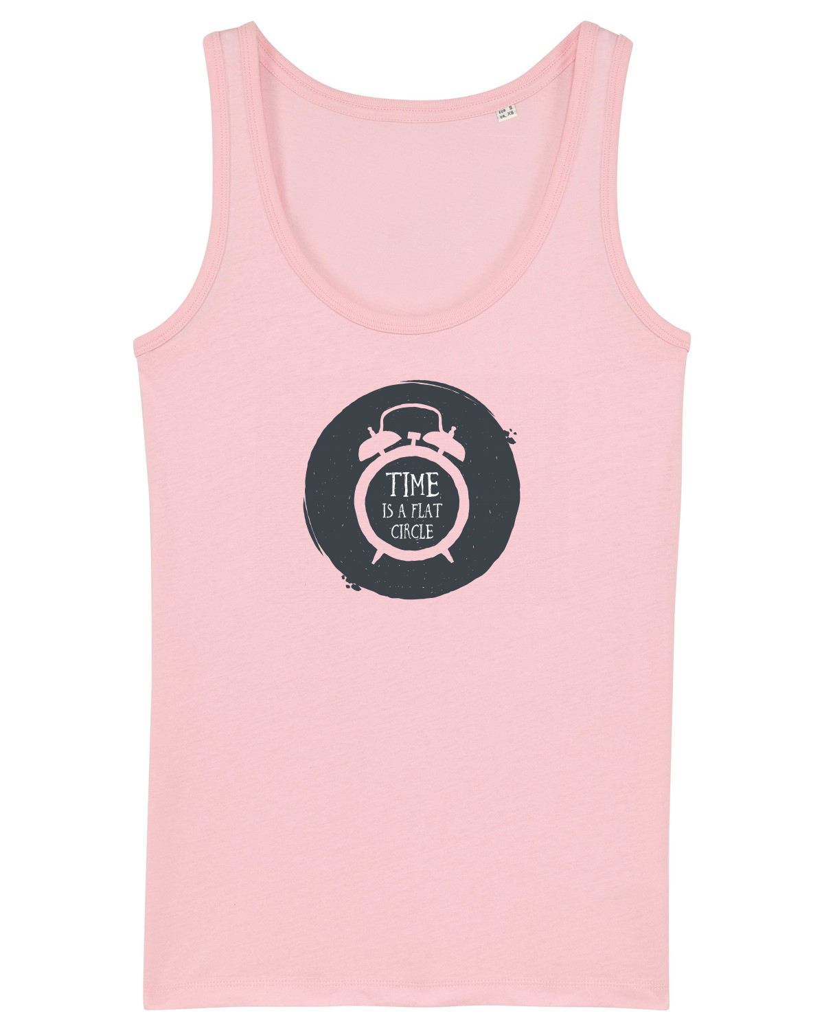 Maiou Damă Dreamer Cotton Pink