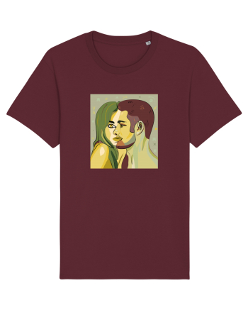 Us Burgundy