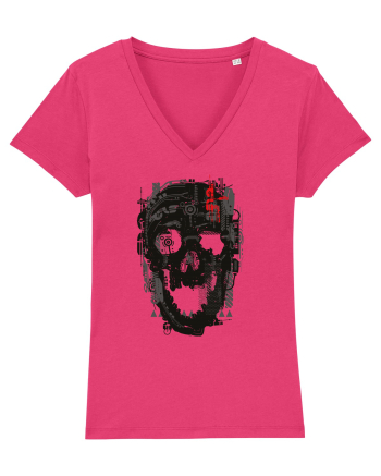 We Are Robots Raspberry