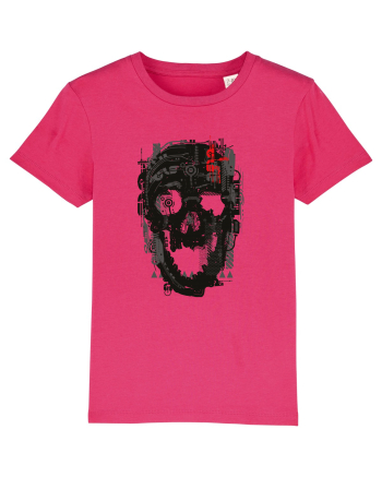 We Are Robots Raspberry