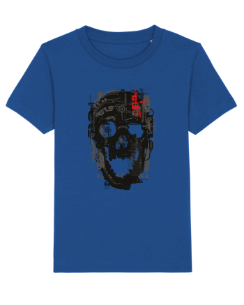 We Are Robots Majorelle Blue